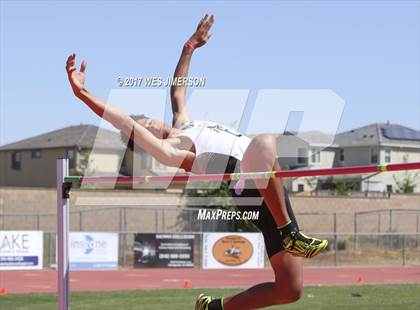Thumbnail 3 in CIF Sac Joaquin Section Trials photogallery.