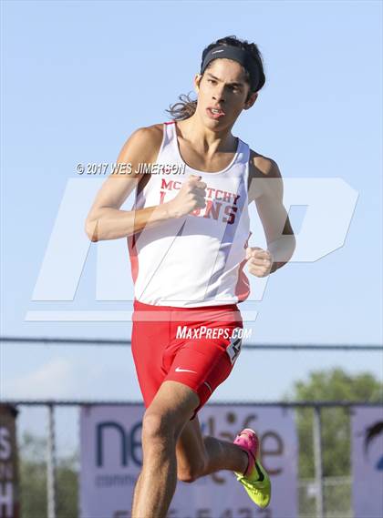 Thumbnail 3 in CIF Sac Joaquin Section Trials photogallery.