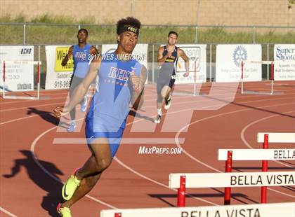 Thumbnail 2 in CIF Sac Joaquin Section Trials photogallery.