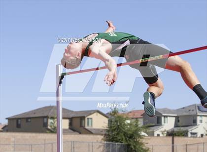 Thumbnail 1 in CIF Sac Joaquin Section Trials photogallery.