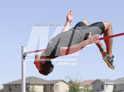 Thumbnail 2 in CIF Sac Joaquin Section Trials photogallery.