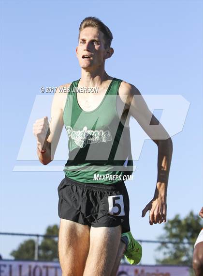 Thumbnail 2 in CIF Sac Joaquin Section Trials photogallery.