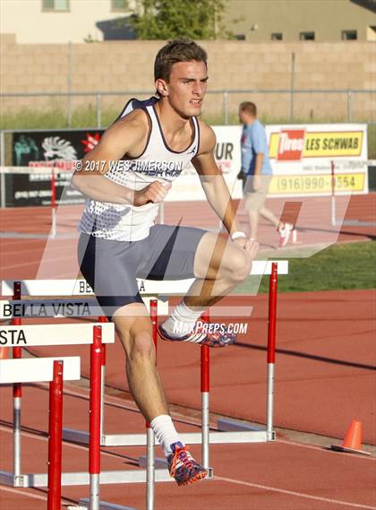 Thumbnail 1 in CIF Sac Joaquin Section Trials photogallery.