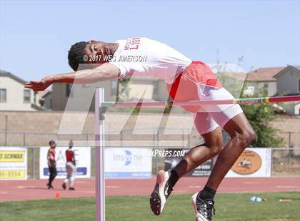 Thumbnail 2 in CIF Sac Joaquin Section Trials photogallery.