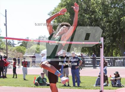 Thumbnail 2 in CIF Sac Joaquin Section Trials photogallery.