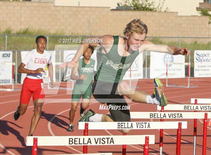 Thumbnail 3 in CIF Sac Joaquin Section Trials photogallery.