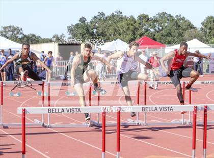 Thumbnail 1 in CIF Sac Joaquin Section Trials photogallery.