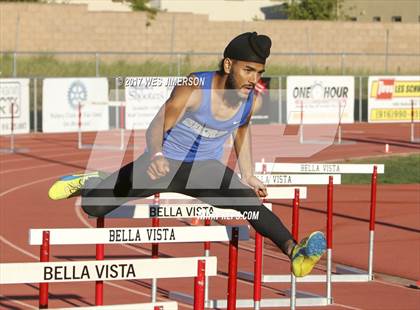 Thumbnail 3 in CIF Sac Joaquin Section Trials photogallery.