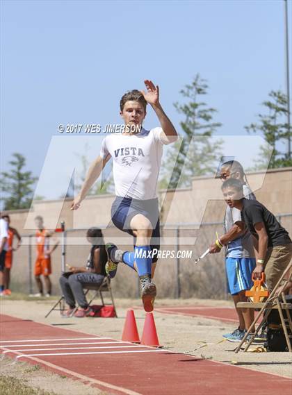 Thumbnail 3 in CIF Sac Joaquin Section Trials photogallery.