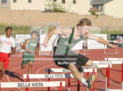 Thumbnail 1 in CIF Sac Joaquin Section Trials photogallery.