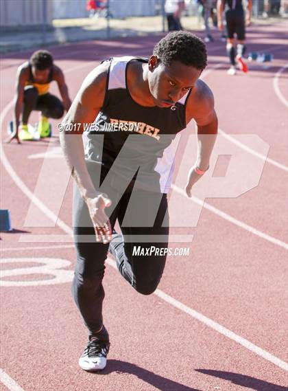 Thumbnail 1 in CIF Sac Joaquin Section Trials photogallery.