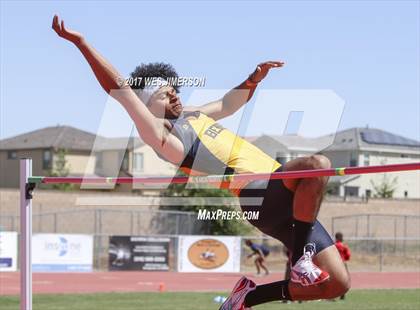 Thumbnail 1 in CIF Sac Joaquin Section Trials photogallery.