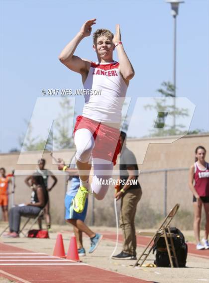 Thumbnail 2 in CIF Sac Joaquin Section Trials photogallery.