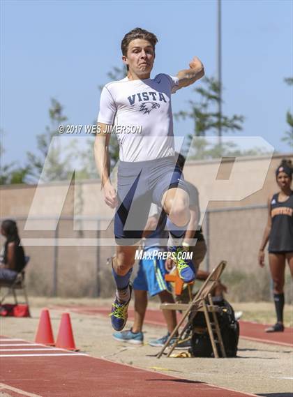 Thumbnail 1 in CIF Sac Joaquin Section Trials photogallery.