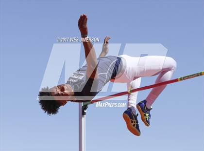 Thumbnail 1 in CIF Sac Joaquin Section Trials photogallery.