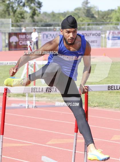 Thumbnail 2 in CIF Sac Joaquin Section Trials photogallery.