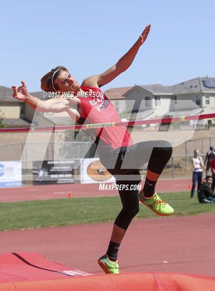 Thumbnail 1 in CIF Sac Joaquin Section Trials photogallery.