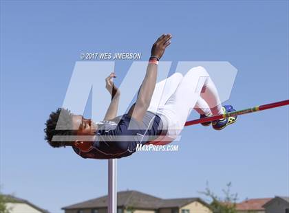 Thumbnail 3 in CIF Sac Joaquin Section Trials photogallery.