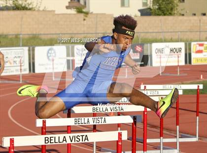 Thumbnail 3 in CIF Sac Joaquin Section Trials photogallery.