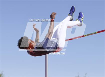 Thumbnail 2 in CIF Sac Joaquin Section Trials photogallery.