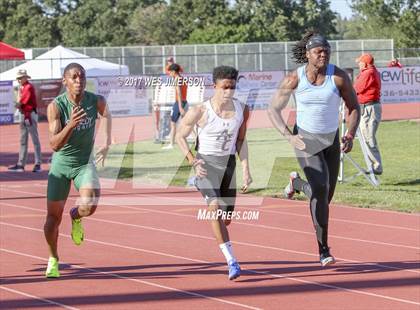 Thumbnail 3 in CIF Sac Joaquin Section Trials photogallery.