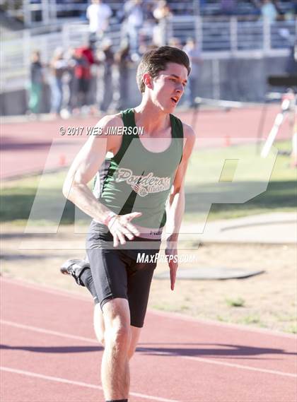 Thumbnail 3 in CIF Sac Joaquin Section Trials photogallery.