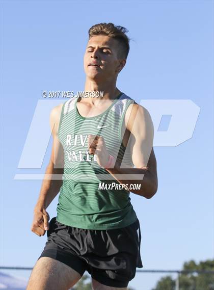 Thumbnail 2 in CIF Sac Joaquin Section Trials photogallery.