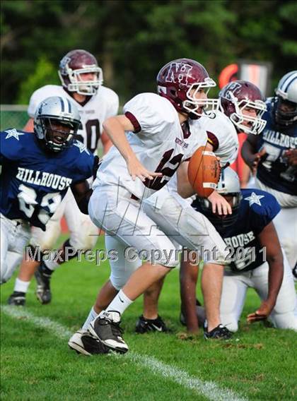 Thumbnail 2 in Hillhouse @ North Haven photogallery.