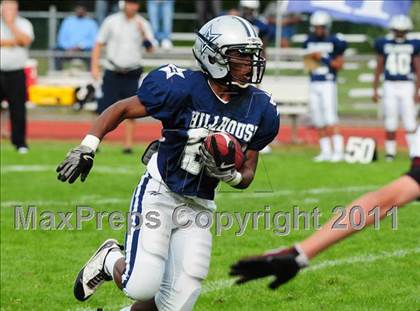 Thumbnail 2 in Hillhouse @ North Haven photogallery.
