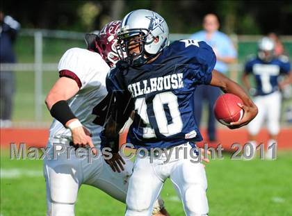Thumbnail 2 in Hillhouse @ North Haven photogallery.