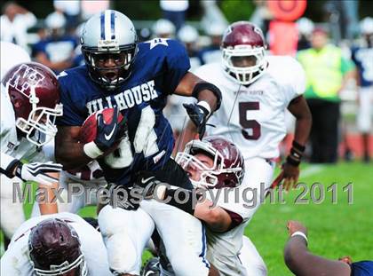 Thumbnail 1 in Hillhouse @ North Haven photogallery.
