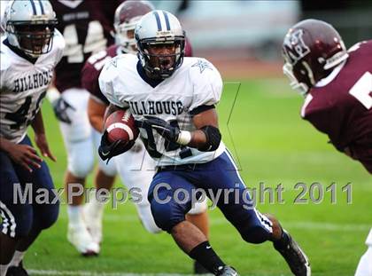 Thumbnail 1 in Hillhouse @ North Haven photogallery.