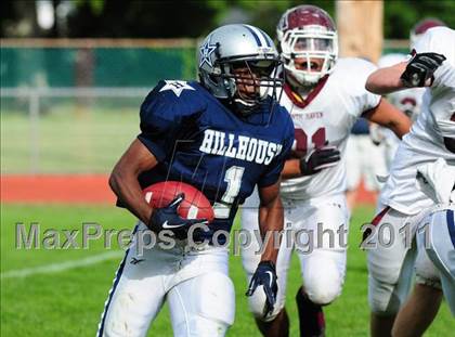 Thumbnail 2 in Hillhouse @ North Haven photogallery.