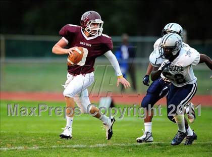 Thumbnail 1 in Hillhouse @ North Haven photogallery.