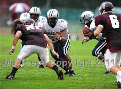 Thumbnail 3 in Hillhouse @ North Haven photogallery.