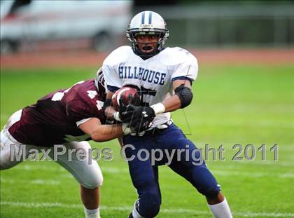 Thumbnail 2 in Hillhouse @ North Haven photogallery.