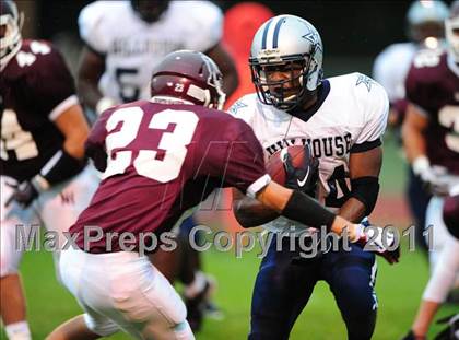 Thumbnail 2 in Hillhouse @ North Haven photogallery.