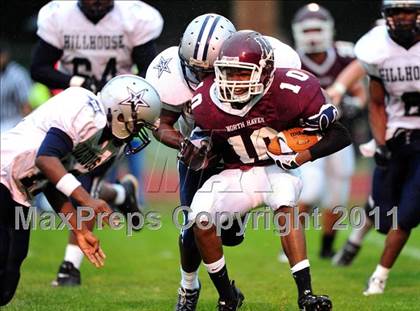 Thumbnail 2 in Hillhouse @ North Haven photogallery.