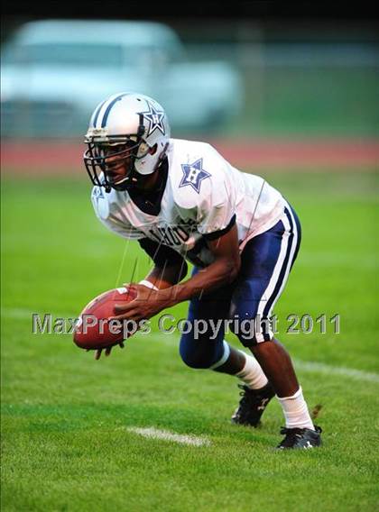 Thumbnail 1 in Hillhouse @ North Haven photogallery.