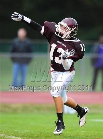 Thumbnail 1 in Hillhouse @ North Haven photogallery.