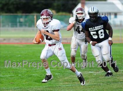 Thumbnail 3 in Hillhouse @ North Haven photogallery.