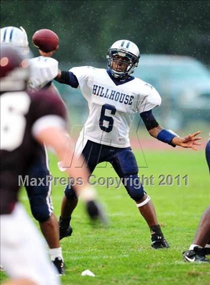 Thumbnail 2 in Hillhouse @ North Haven photogallery.