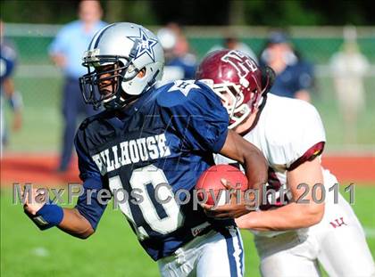 Thumbnail 2 in Hillhouse @ North Haven photogallery.
