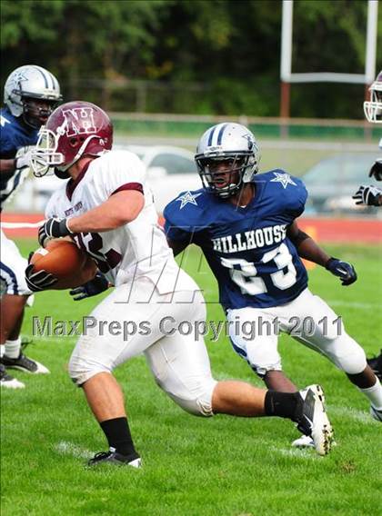 Thumbnail 1 in Hillhouse @ North Haven photogallery.