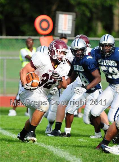 Thumbnail 1 in Hillhouse @ North Haven photogallery.