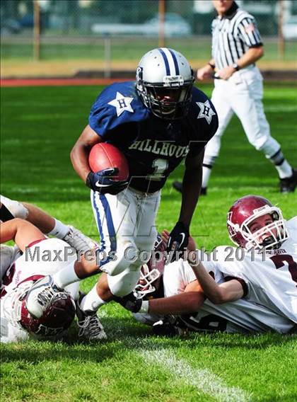 Thumbnail 3 in Hillhouse @ North Haven photogallery.