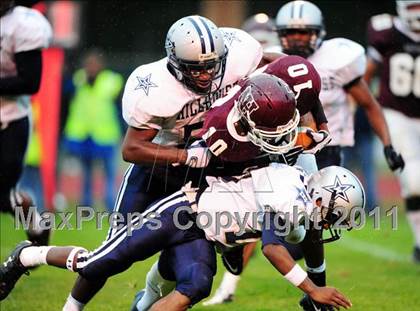 Thumbnail 3 in Hillhouse @ North Haven photogallery.