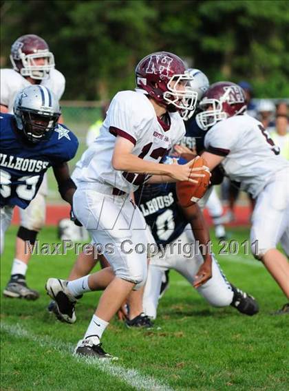 Thumbnail 3 in Hillhouse @ North Haven photogallery.