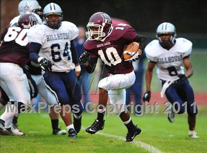 Thumbnail 3 in Hillhouse @ North Haven photogallery.