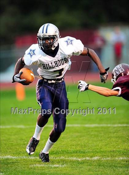 Thumbnail 3 in Hillhouse @ North Haven photogallery.
